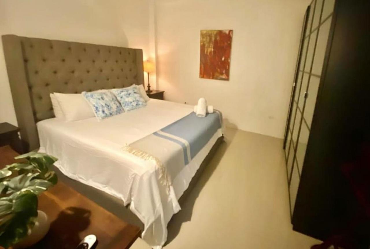 Kasa The Lofts 302 Villa San Juan Eksteriør billede