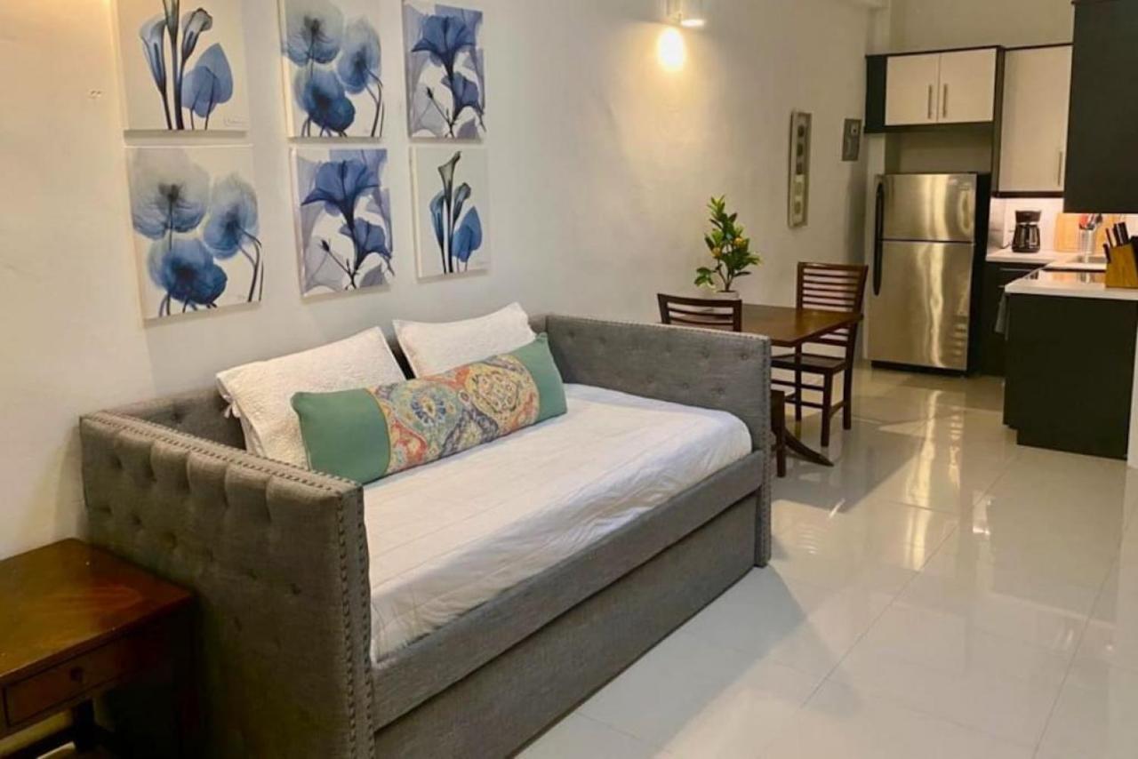 Kasa The Lofts 302 Villa San Juan Eksteriør billede