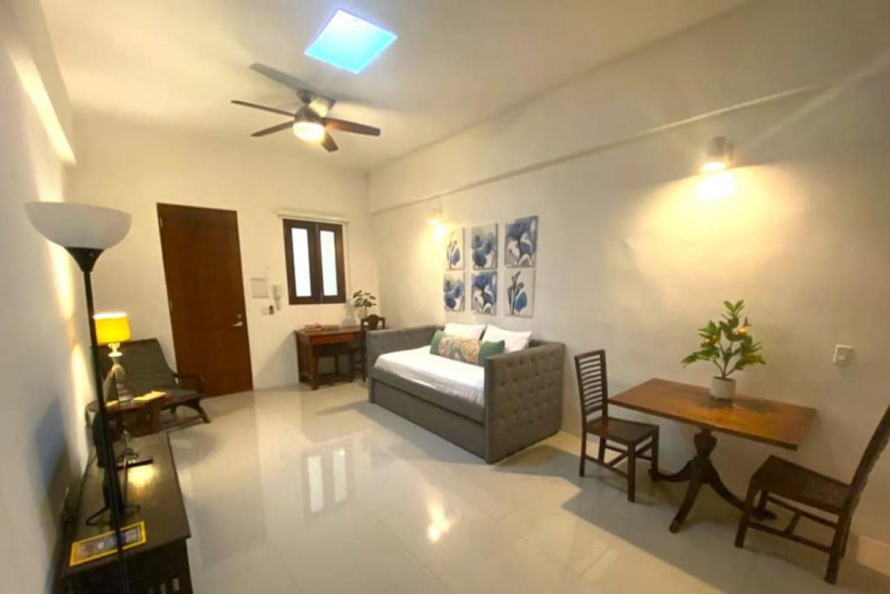 Kasa The Lofts 302 Villa San Juan Eksteriør billede